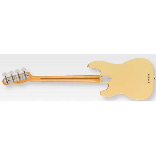  FENDER TELECASTER BASS VINTERA II 70S MN VWT